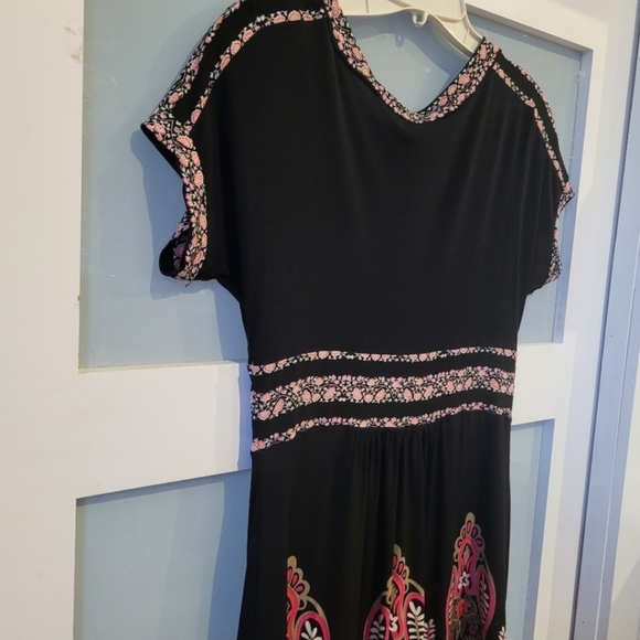 Madison Petite Size Small Dress - Picture 4 of 9
